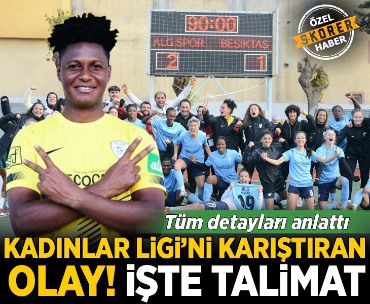 Kadın mı erkek mi tartışması! Talimat ne diyor?