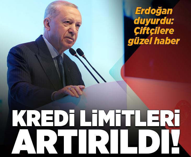 Son dakika... Cumhurbaşkanı Erdoğan'dan önemli açıklamalar