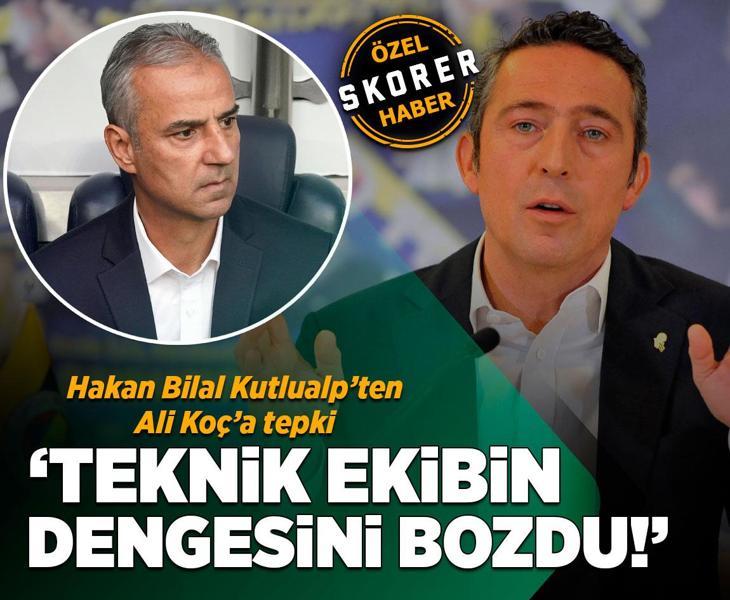 ÖZEL | Hakan Bilal Kutlualp, başkanlık seçiminin favorisini açıkladı!