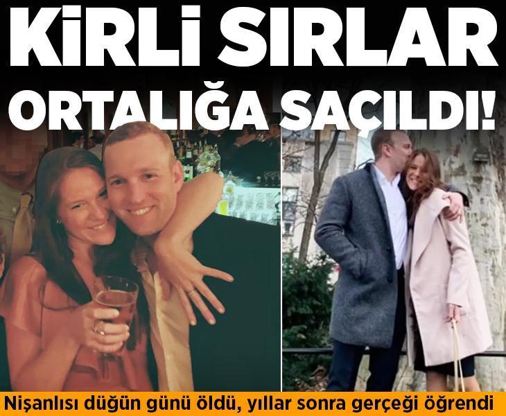 Kirli sırlar ortalığa saçıldı! Nişanlısı düğün günü öldü, gerçeği yıllar sonra öğrendi