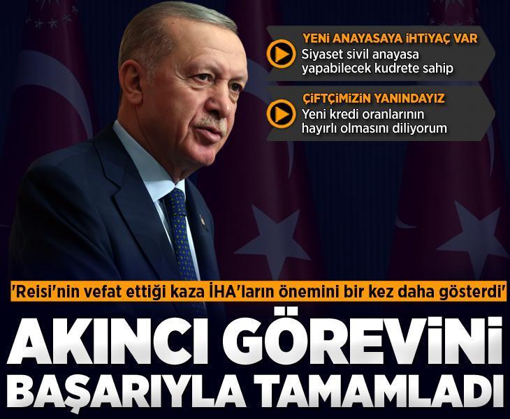 Kabine toplantısı sona erdi! Erdoğan alınan kararları açıklıyor