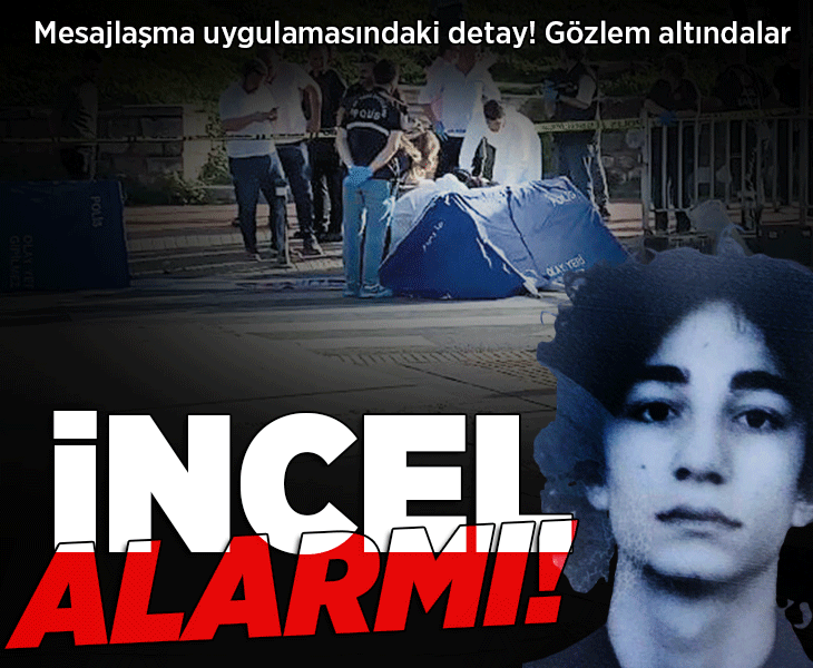 İncel alarmı! İkbal Uzuner ve Ayşenur Halil'in katili Semih Çelik ile ilgili yeni gelişmeler