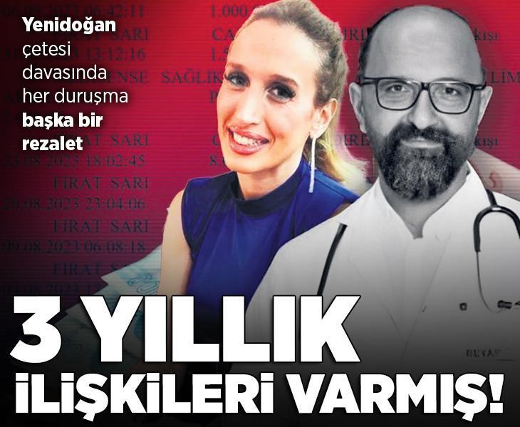 Yenidoğan çetesi davasında iki hemşireden kan donduran itiraflar! Her şey para için