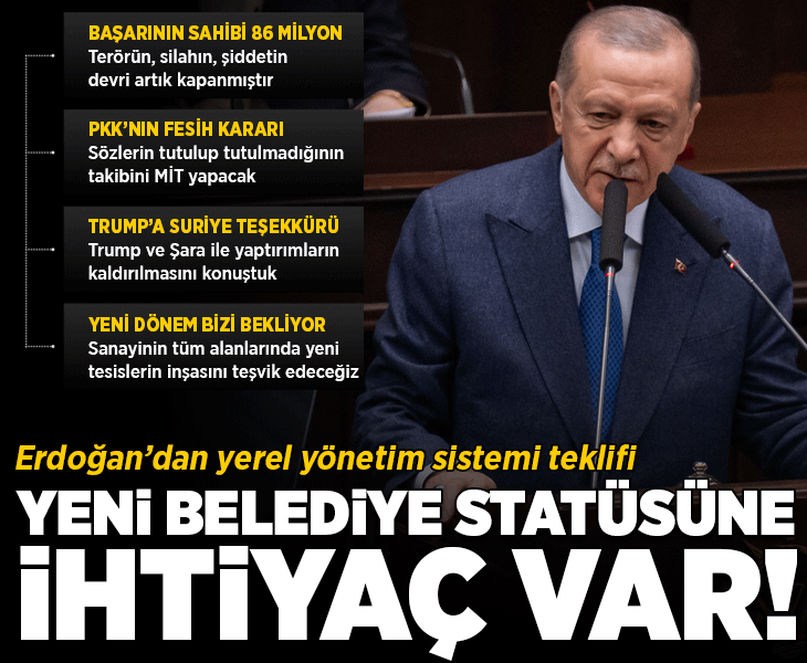 Son dakika: Cumhurbaşkanı Erdoğan'dan önemli açıklamalar