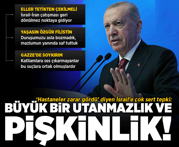 Son dakika: Cumhurbaşkanı Erdoğan'dan önemli açıklamalar