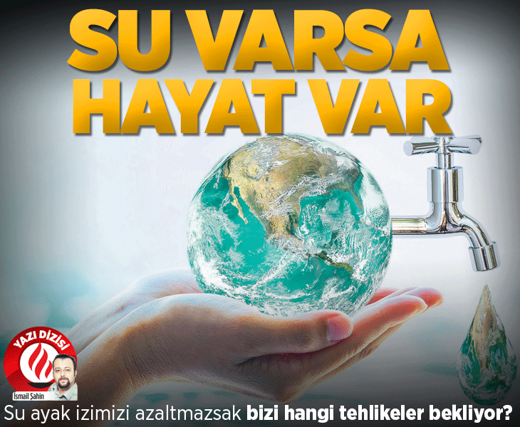 Damla Damla sona doğru