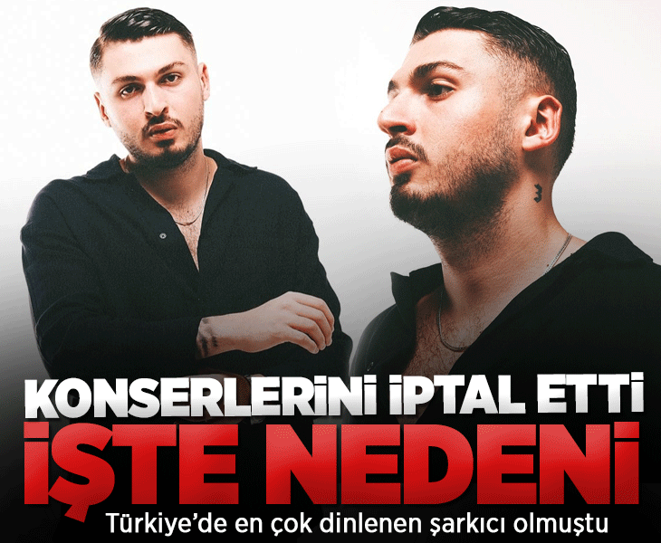 Blok3 sahnelere neden ara verdiğini açıkladı! Konserler için tarih verdi