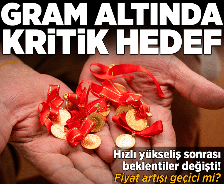 Hızlı hareket sonrası altın ve gümüş alacaklara uyarı: ‘Çok tehlikeli bir durum’