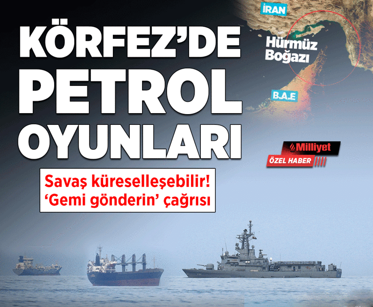 Trump’ın ‘boğaz’ında kaldı