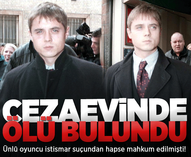 İstismar suçundan hapse girmişti: Ünlü oyuncu John Alford ölü bulundu!