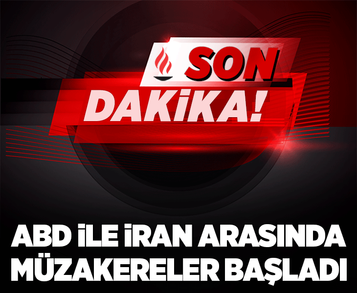 Savaşın 43. gününde dünyanın gözü Pakistan'da! ABD ile İran barış için masaya oturuyor, işte görüşülecek ilk konu: 'Ya batmak ya çıkmak'