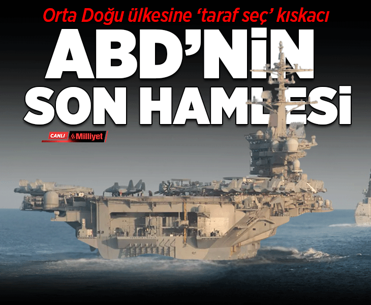 Savaşın 54. gününde ateşkes uzatıldı! İran'dan 'tetikteyiz' mesajı, ABD'den şok 'Yasak Ada' çıkışı: 'Felç edeceğiz'