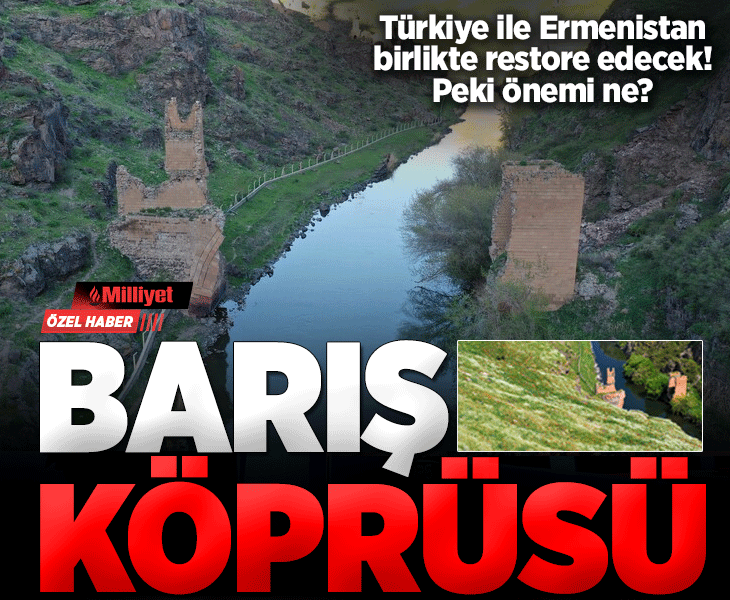 Barış köprüsü