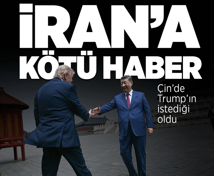 Dünyanın gözü Pekin'de! ABD Başkanı Trump ve Çin Devlet Başkanı Xi'den peş peşe kritik mesajlar: 'Dev bir gemi gibi'