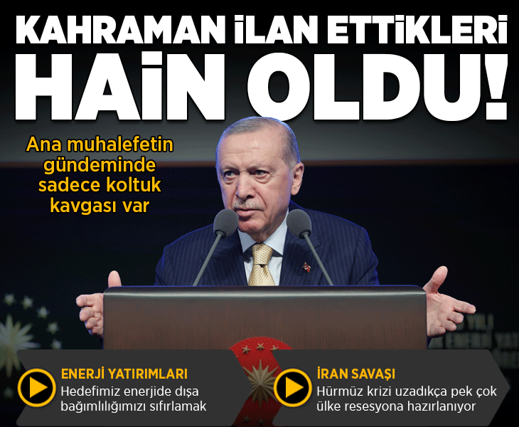 Son dakika... Cumhurbaşkanı Erdoğan'dan açıklamalar