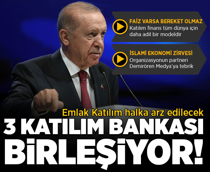 Son dakika... Cumhurbaşkanı Erdoğan'dan önemli açıklamalar