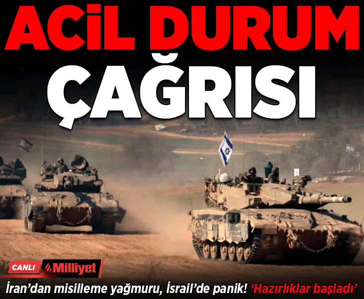 Gözler barış masasındayken savaş yeniden başladı! ABD neye uğradığını şaşırdı, İran'dan İsrail'e füze yağmuru: 'Çok daha yıkıcı olacak'