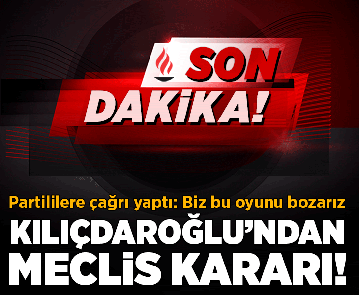 CHP'de kürsü savaşı! Özel ve Kılıçdaroğlu karşı karşıya... Salondan ilk görüntü