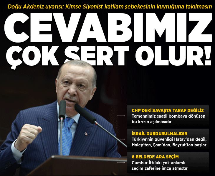 Son dakika... Cumhurbaşkanı Erdoğan'dan önemli açıklamalar
