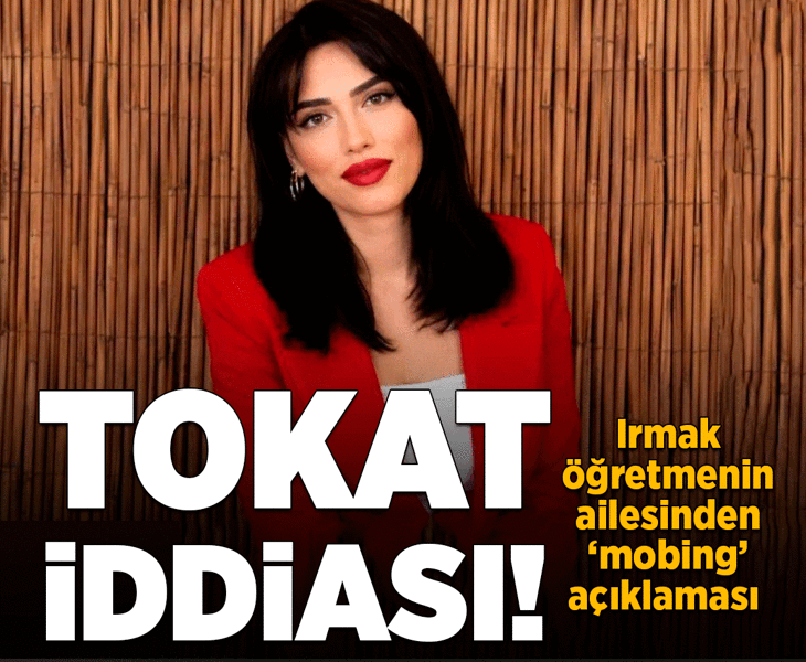 Irmak öğretmenin ailesi konuştu! ‘Davanın takipçisi olacağız’