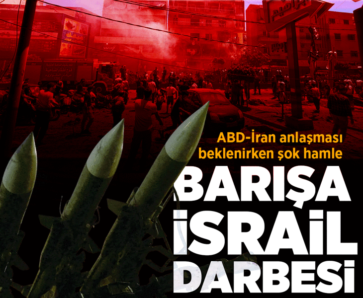 ABD-İran anlamasının ardından yeni senaryo! Dünyanın gözü Cenevre'de olacak: 'İsrail'i yok oluştan kurtardık'