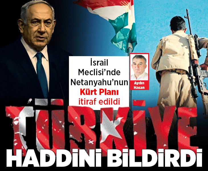 ‘Erdoğan terbiye etti’