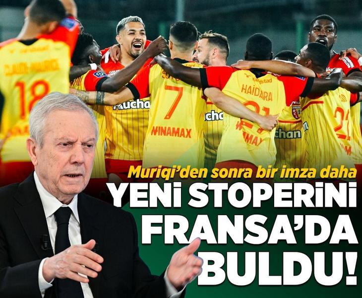 Fenerbahçe, Skriniar'ın yeni partnerini Fransa'da buldu! İmza atmaya çok yakın