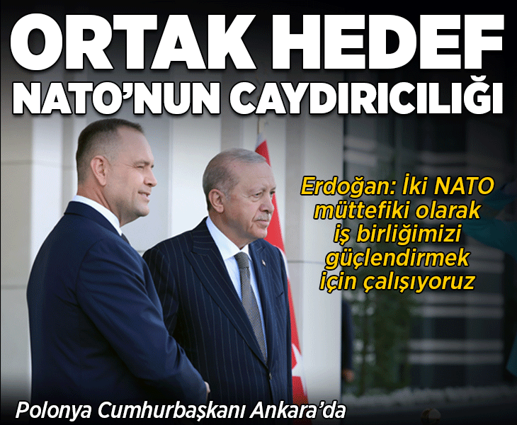 Cumhurbaşkanı Erdoğan'dan önemli açıklamalar