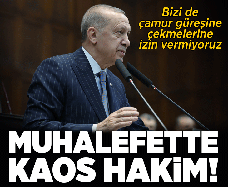 Son dakika... Cumhurbaşkanı Erdoğan'dan önemli açıklamalar