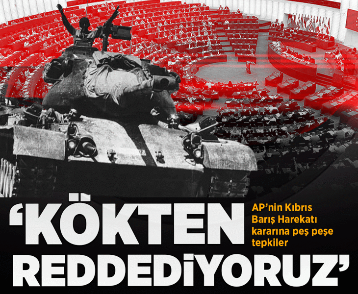 Siyasilerden AP'nin skandal kararına peş peşe sert tepkiler