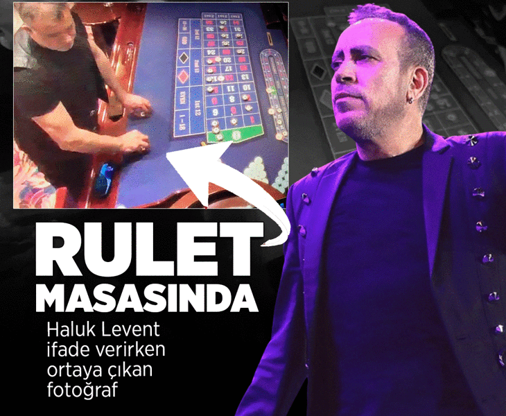 Son dakika... AHBAP Derneği soruşturması: Haluk Levent’in ifadesi alınıyor