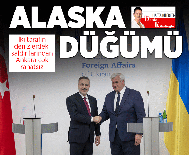 Alaska düğümü