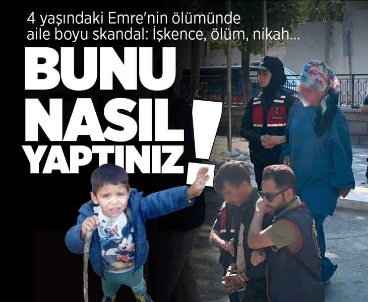 Her satırı dehşet! Oğlunun katili ile 3 gün sonra nikah kıydı: Bir iki tane vurdum, bayıldı