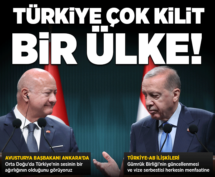 Son dakika... Cumhurbaşkanı Erdoğan'dan önemli açıklamalar