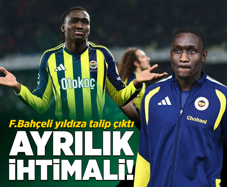 Muriqi ve Lukaku transferi sonrası Sidiki Cherif'e talip çıktı!
