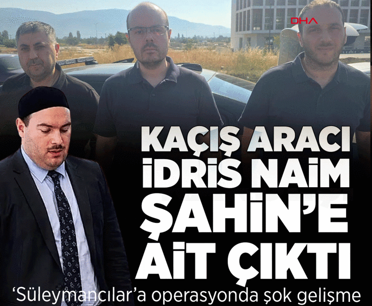 Son dakika... Alihan Kuriş Suç Örgütü soruşturmasında aranan 2 isim yakalandı