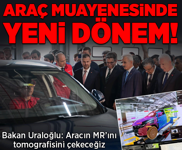 TURKA ilk örnek merkezi Bakan Uraloğlu’nun katılımıyla İstanbul’da tanıttı
