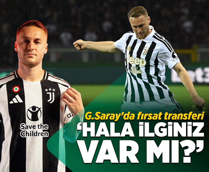 Koopmeiners iddiası! 'Hala ilgileniyor musunuz?'