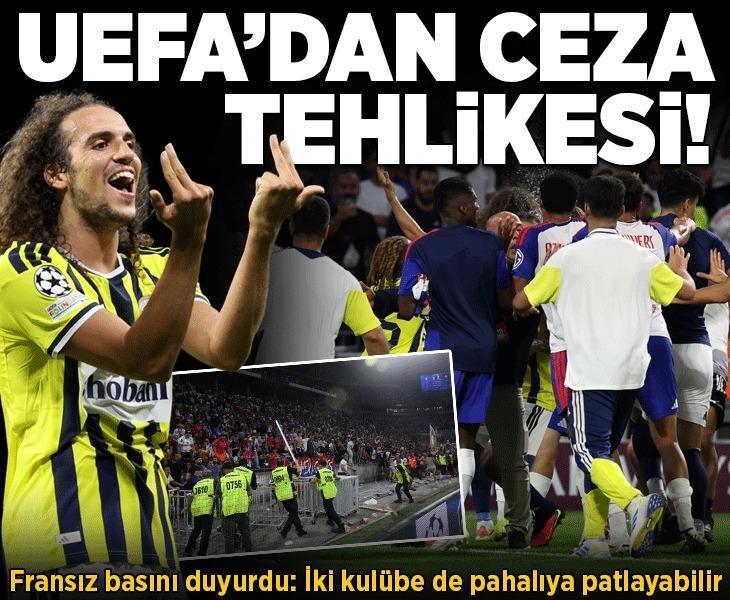 Fransız basını duyurdu: Pahalıya patlayabilir