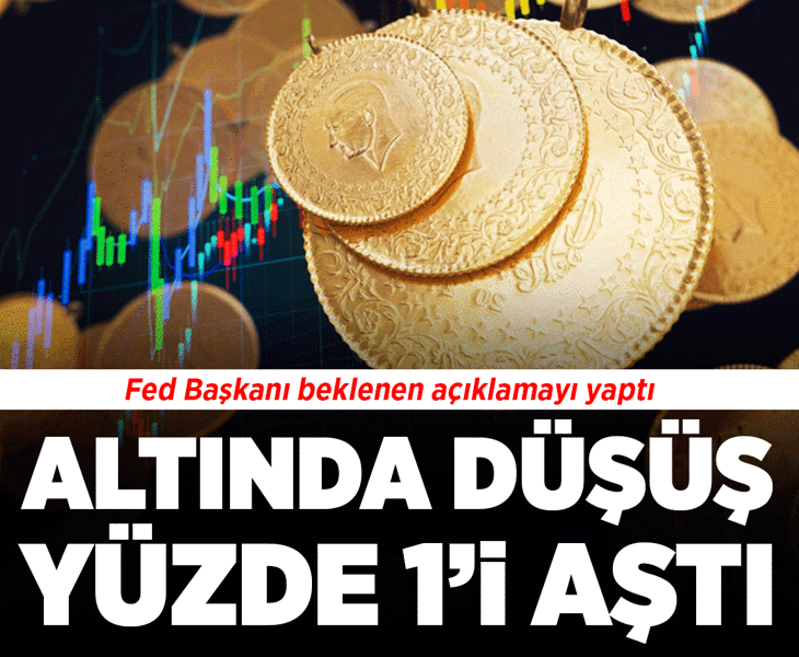 Fed Başkanı Warsh'tan faiz artırımı sinyali: Enflasyon hâlâ yüksek
