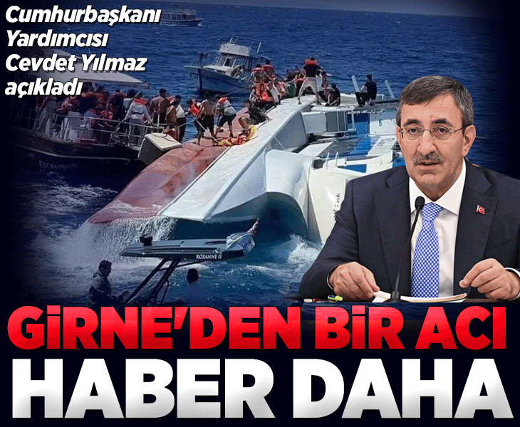 SON DAKİKA | Girne'deki faciada 1 kişinin daha cansız bedenine ulaşıldı