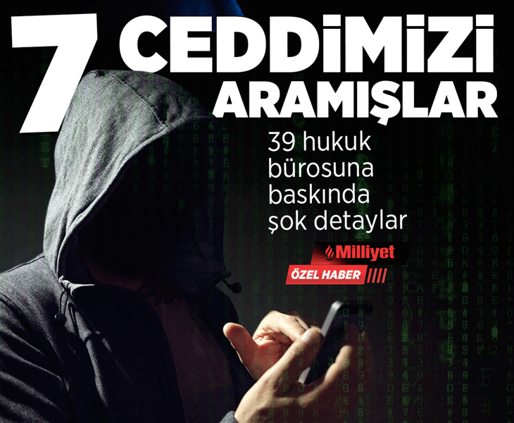 Koruyacakları hakları gasp etmişler!
