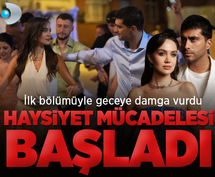 Haysiyet için verilecek büyük mücadele başlıyor