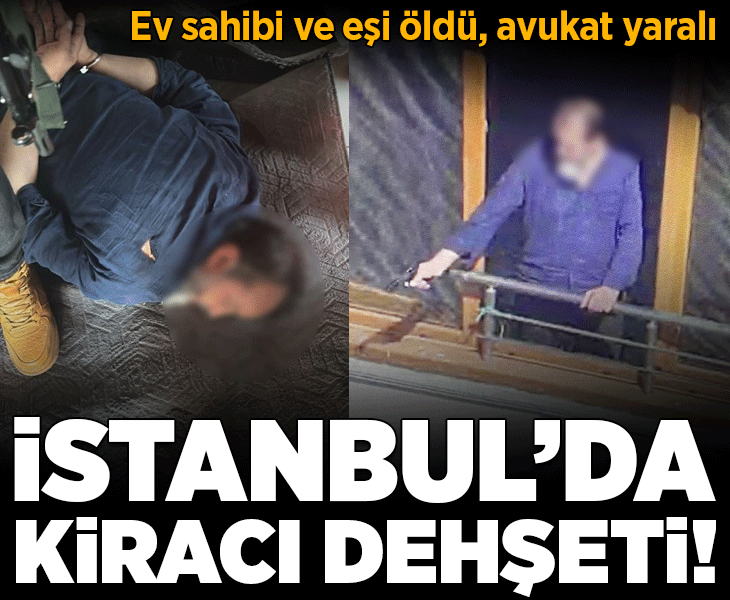 Son dakika... Maltepe'de silah sesleri! Yaralılar var, özel harekat bölgede