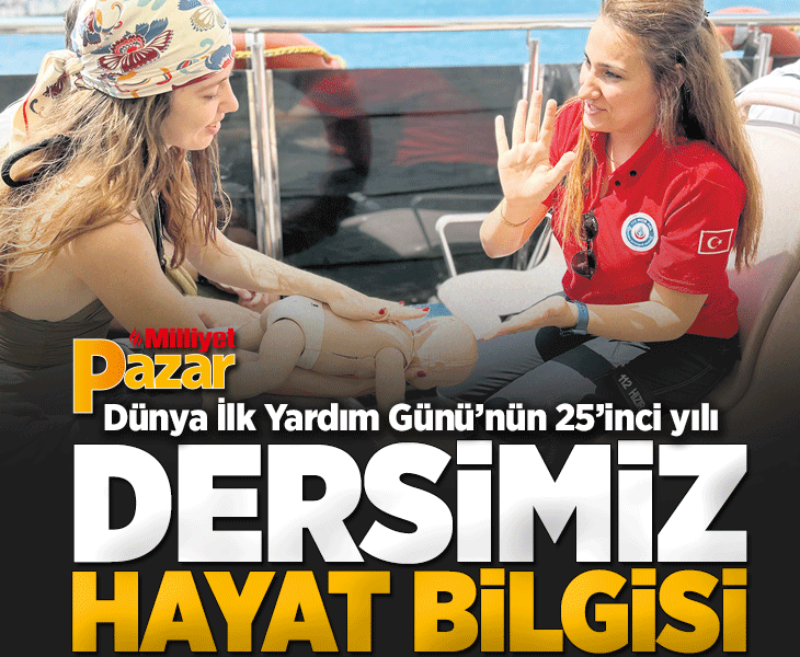 Bilmiyorsanız dokunmayın sadece 112’yi arayın!