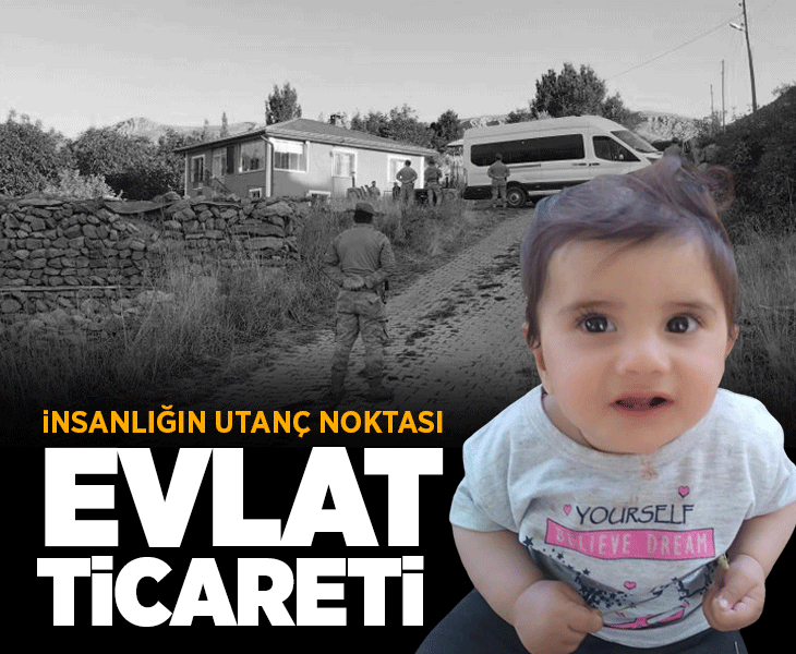 Annenin iddiası: Babası sattı