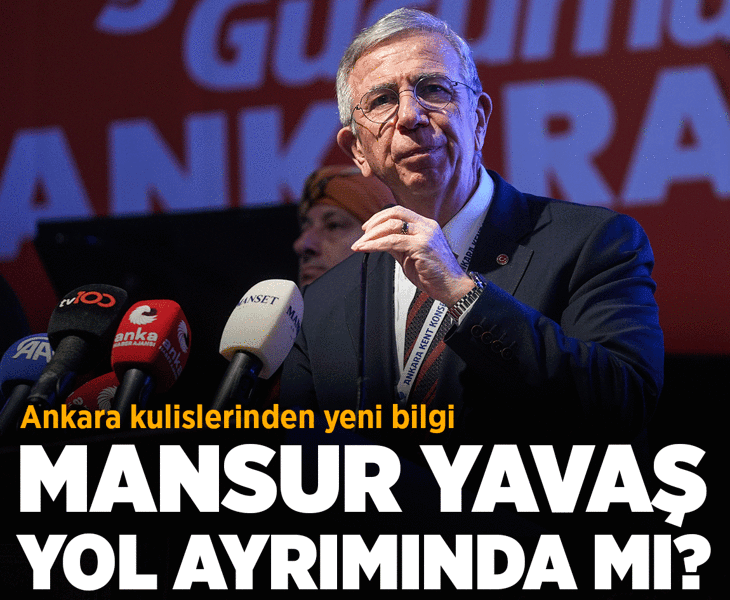 Ya isim değişecek ya karar beklenecek