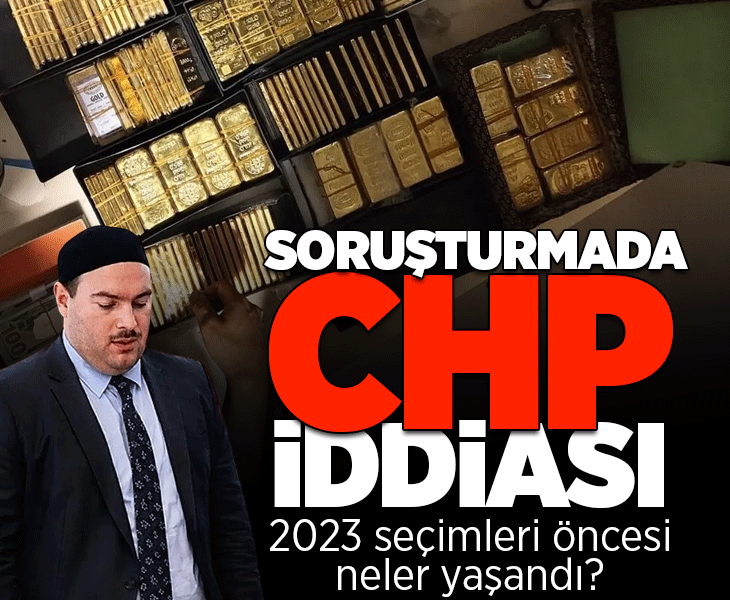Alihan Kuriş soruşturmasında 29 gözaltı kararı! Örgütle irtibatlı 23 şirkete kayyum atanmasına karar verildi