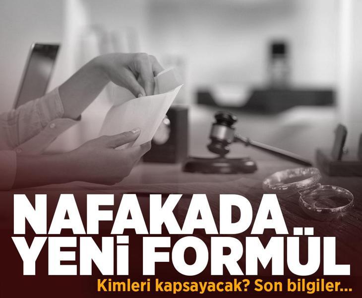 Nafaka çalışmalarında hızlanıldı: 2 ayrı değerlendirme olacak