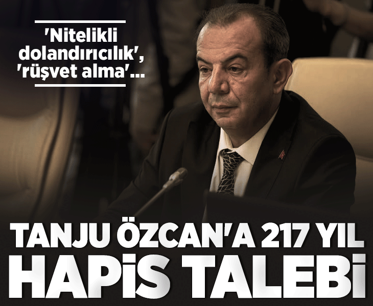 Bolu Belediyesine yönelik 